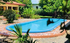 Hotel Cocodrilo Sierpe
